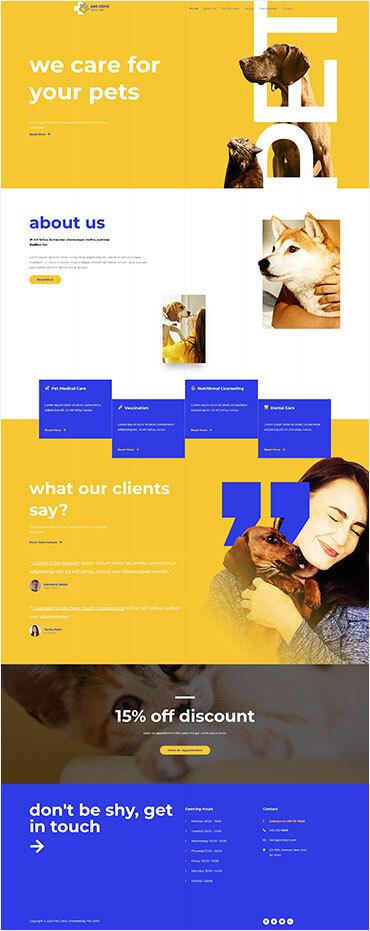 Portfolio 08 Free Img